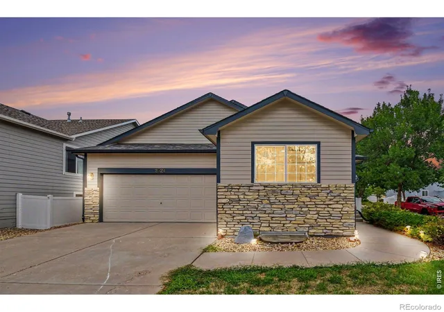 Single family home for sale at 2521 Thoreau Dr, Fort Collins, CO 80524 | MLS# IR1067927