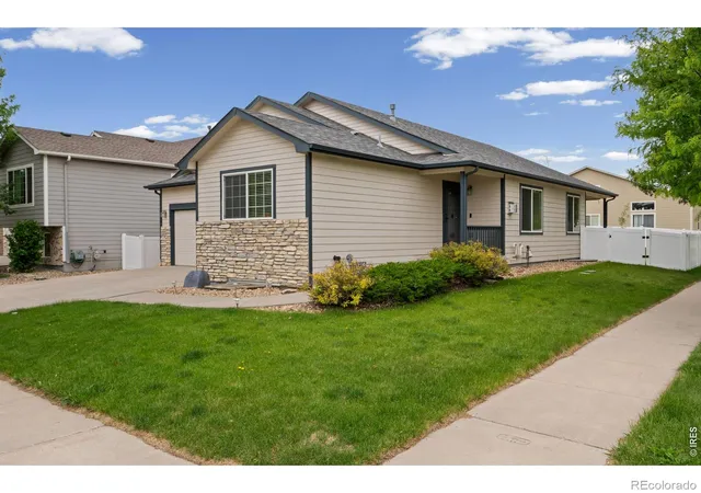 Photo 1 of Single family home for sale at 2521 Thoreau Dr, Fort Collins, CO 80524 | MLS# IR1067927 | Listing updated on 2026-09-27