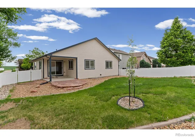 Photo 3 of Single family home for sale at 2521 Thoreau Dr, Fort Collins, CO 80524 | MLS# IR1067927 | Listing updated on 2026-09-27