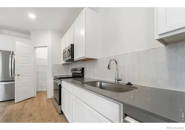 Photo 3 of Townhouse for sale at 4025 Hewlett St, Evans, CO 80620 | MLS# IR1067928 | Listing updated on 2026-10-06