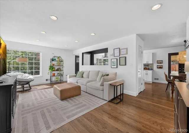 Photo 2 of Single family home for sale at 515 Dover St, Lakewood, CO 80226 | MLS# 8851729 | Listing updated on 2026-10-03