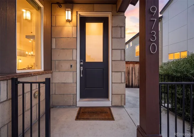 Photo 2 of Sale Pending at 9730 E 61st Place, Denver, CO 80238 | MLS# 2853597 | Listing updated on 2026-10-05