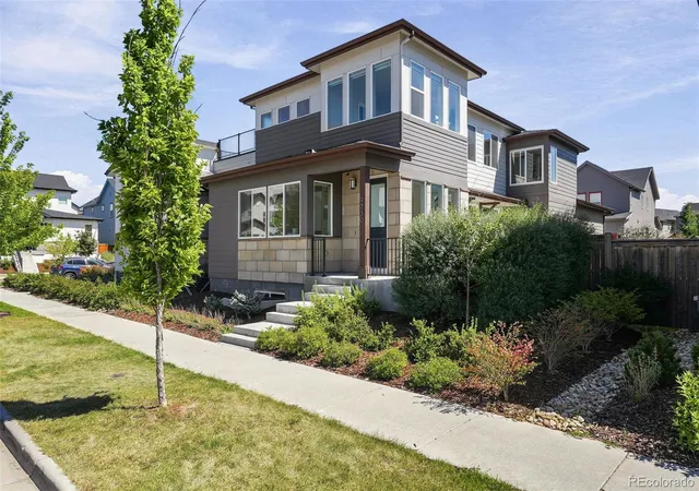 Photo 3 of Sale Pending at 9730 E 61st Place, Denver, CO 80238 | MLS# 2853597 | Listing updated on 2026-10-05