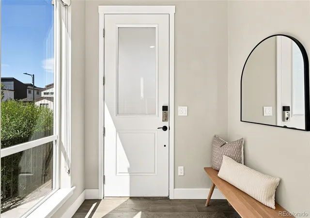 Photo 3 of Sale Pending at 9730 E 61st Place, Denver, CO 80238 | MLS# 2853597 | Listing updated on 2026-10-05