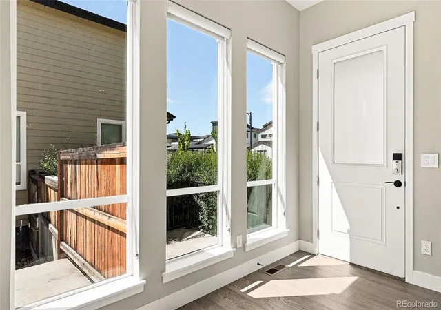 Photo 4 of Sale Pending at 9730 E 61st Place, Denver, CO 80238 | MLS# 2853597 | Listing updated on 2026-10-05