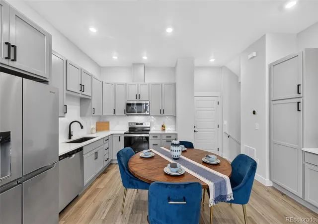 Photo 4 of Townhouse for sale at 3279 W Frances Walsh Pl, Denver, CO 80236 | MLS# 5078980 | Listing updated on 2026-09-14