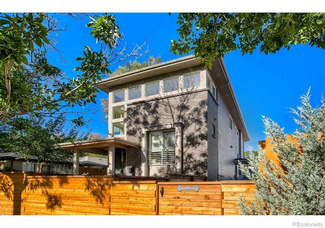 Photo 1 of Townhouse for sale at 835 Forest St, Denver, CO 80220 | MLS# IR1067930 | Listing updated on 2026-10-02