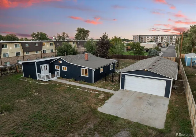 Photo 1 of Single family home for sale at 4472 Lee St, Wheat Ridge, CO 80033 | MLS# 4224394 | Listing updated on 2026-09-19