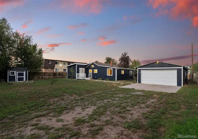 Photo 3 of Single family home for sale at 4472 Lee St, Wheat Ridge, CO 80033 | MLS# 4224394 | Listing updated on 2026-09-19