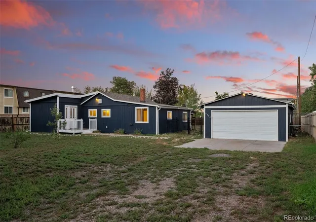 Photo 3 of Single family home for sale at 4472 Lee St, Wheat Ridge, CO 80033 | MLS# 4224394 | Listing updated on 2026-09-19