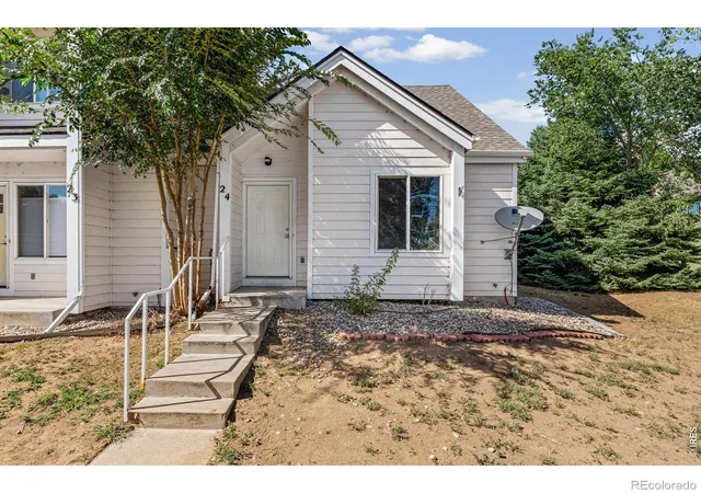 Photo 1 of Townhouse for sale at 2905 Ross Dr #M- 24, Fort Collins, CO 80526 | MLS# IR1067935 | Listing updated on 2026-10-10