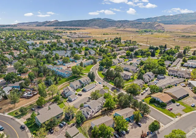 Photo 2 of Townhouse for sale at 2905 Ross Dr #M- 24, Fort Collins, CO 80526 | MLS# IR1067935 | Listing updated on 2026-10-10