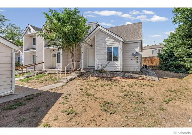 Photo 3 of Townhouse for sale at 2905 Ross Dr #M- 24, Fort Collins, CO 80526 | MLS# IR1067935 | Listing updated on 2026-10-10