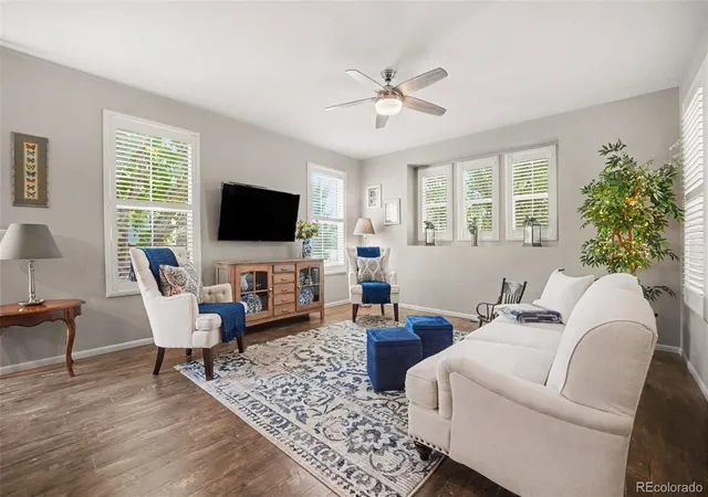 Photo 1 of Single family home for sale at 10139 E 25th Drive, Aurora, CO 80010 | MLS# 8686722 | Listing updated on 2026-09-15
