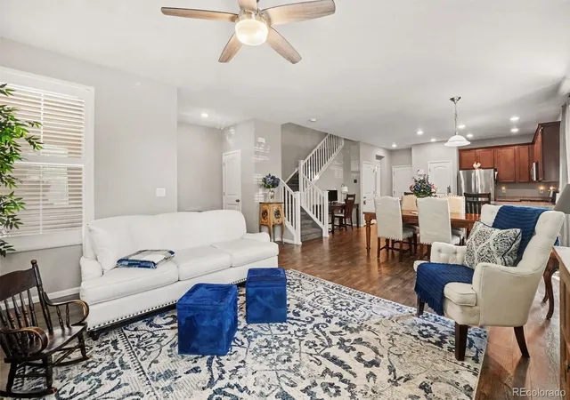 Photo 2 of Single family home for sale at 10139 E 25th Drive, Aurora, CO 80010 | MLS# 8686722 | Listing updated on 2026-09-15