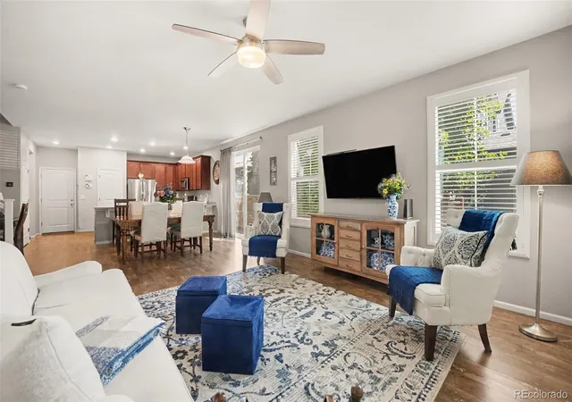 Photo 3 of Single family home for sale at 10139 E 25th Drive, Aurora, CO 80010 | MLS# 8686722 | Listing updated on 2026-09-15