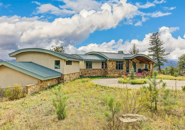 Photo 3 of Mansion for sale at 3965 Douglas Mountain Dr, Golden, CO 80403 | MLS# 5415672 | Listing updated on 2026-09-23