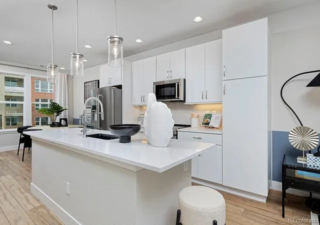 Photo 1 of Townhouse for sale at 3213 W Frances Walsh Pl, Denver, CO 80236 | MLS# 2566635 | Listing updated on 2026-09-14