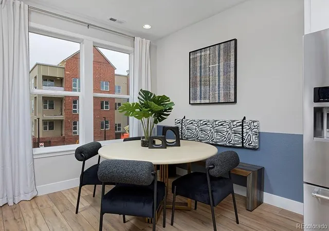 Photo 4 of Townhouse for sale at 3213 W Frances Walsh Pl, Denver, CO 80236 | MLS# 2566635 | Listing updated on 2026-09-14