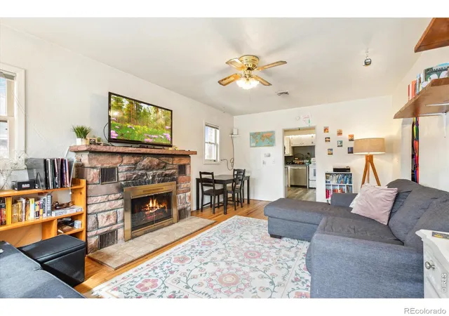 Photo 1 of Multi family home for sale at 2315 Spruce St, Boulder, CO 80302 | MLS# IR1067938 | Listing updated on 2026-09-24