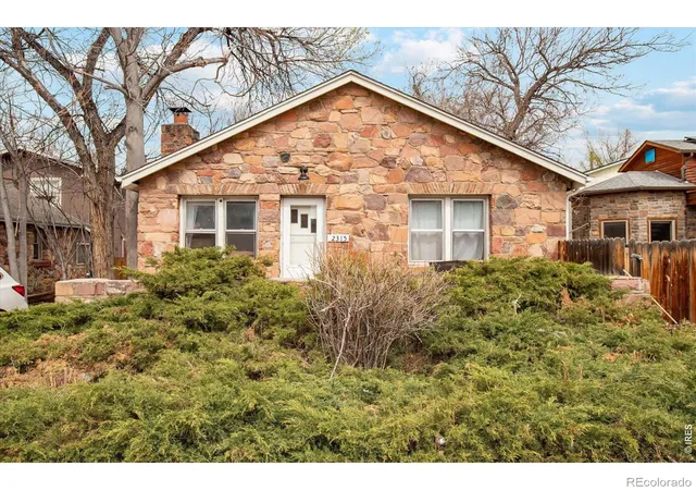 Photo 2 of Multi family home for sale at 2315 Spruce St, Boulder, CO 80302 | MLS# IR1067938 | Listing updated on 2026-09-24