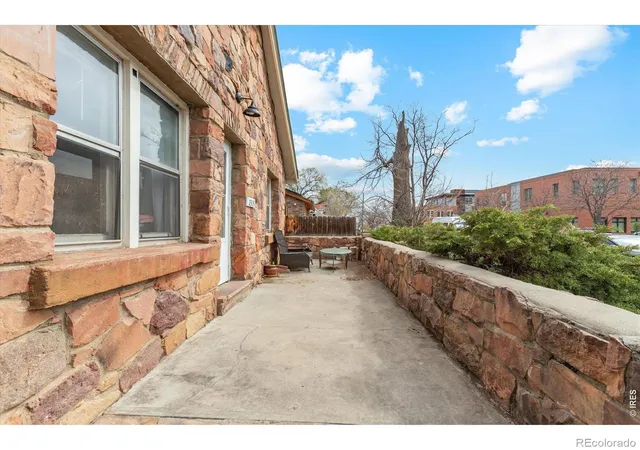 Photo 3 of Multi family home for sale at 2315 Spruce St, Boulder, CO 80302 | MLS# IR1067938 | Listing updated on 2026-09-24