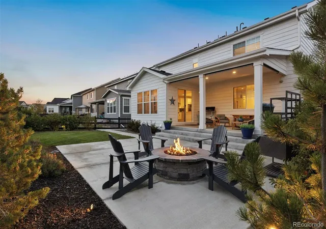 Photo 2 of Single family home for sale at 22606 E Rocky Top Pl, Aurora, CO 80016 | MLS# 1718009 | Listing updated on 2026-10-04