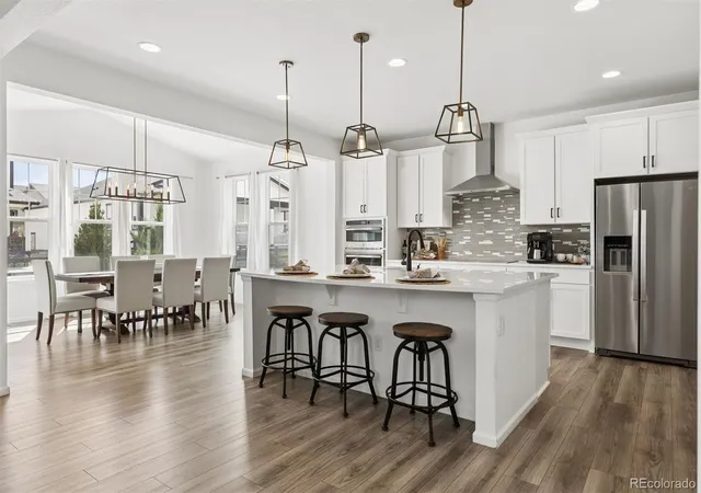 Photo 4 of Single family home for sale at 22606 E Rocky Top Pl, Aurora, CO 80016 | MLS# 1718009 | Listing updated on 2026-10-09