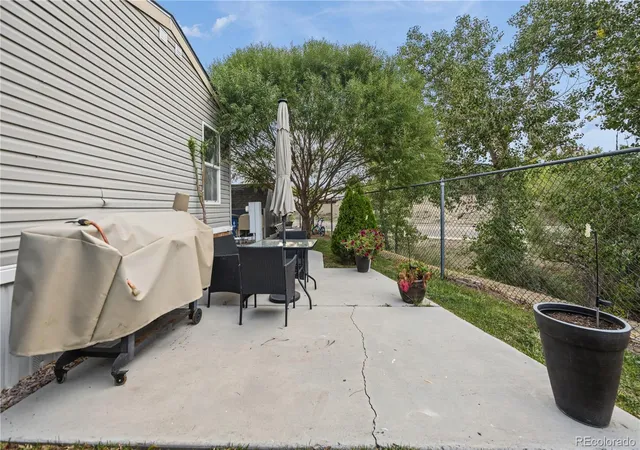 Photo 3 of Manufactured home for sale at 9595 Pecos #137 St, Thornton, CO 80260 | MLS# 9469691 | Listing updated on 2026-09-05