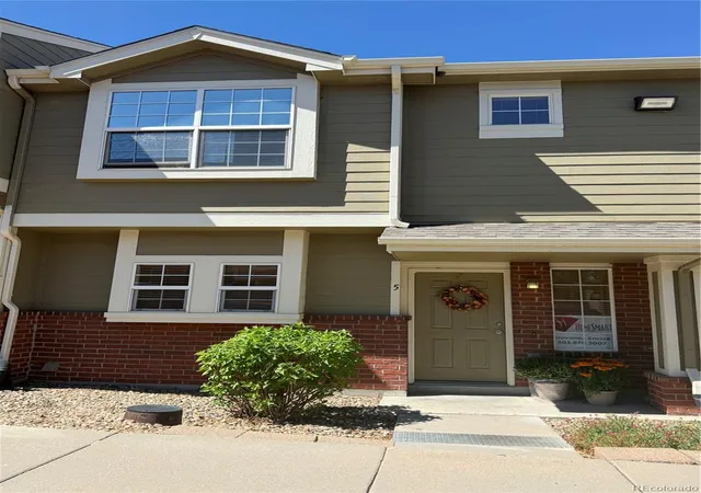 Condo for sale at 9138 Gale Blvd #5, Thornton, CO 80260 | MLS# 8487260