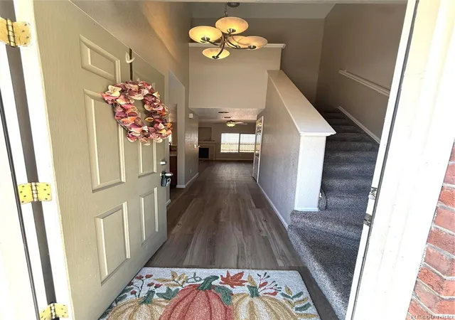 Photo 1 of Condo for sale at 9138 Gale Blvd #5, Thornton, CO 80260 | MLS# 8487260 | Listing updated on 2026-09-04