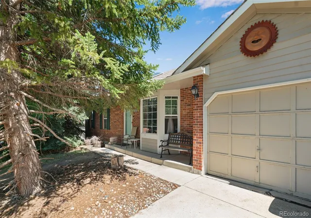 Single family home for sale at 6555 Montarbor Dr, Colorado Springs, CO 80918 | MLS# 4947305