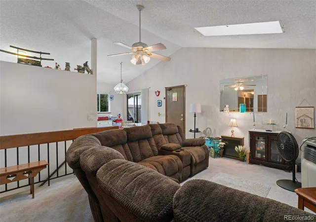 Photo 1 of Single family home for sale at 6555 Montarbor Dr, Colorado Springs, CO 80918 | MLS# 4947305 | Listing updated on 2026-09-18