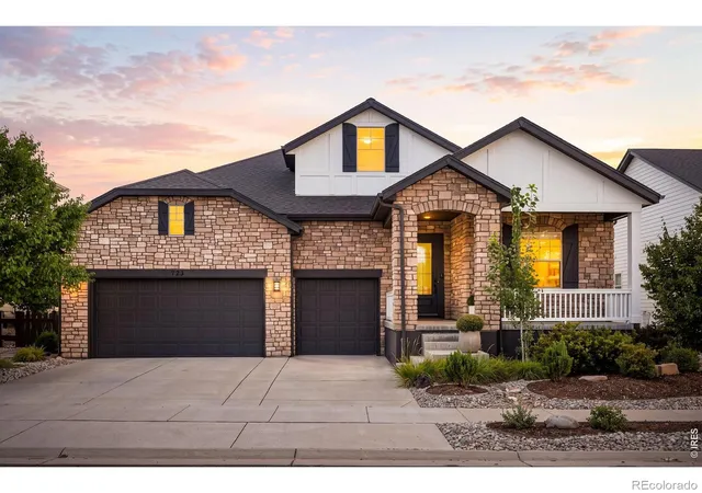 Photo 3 of Single family home for sale at 723 Gilpin Cir, Erie, CO 80516 | MLS# IR1067946 | Listing updated on 2026-09-25