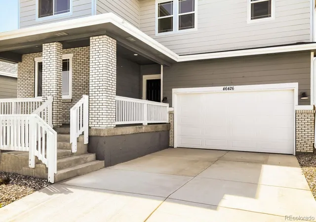 Photo 3 of Single family home for sale at 46426 Heritage Ave, Bennett, CO 80102 | MLS# 4428409 | Listing updated on 2026-10-01