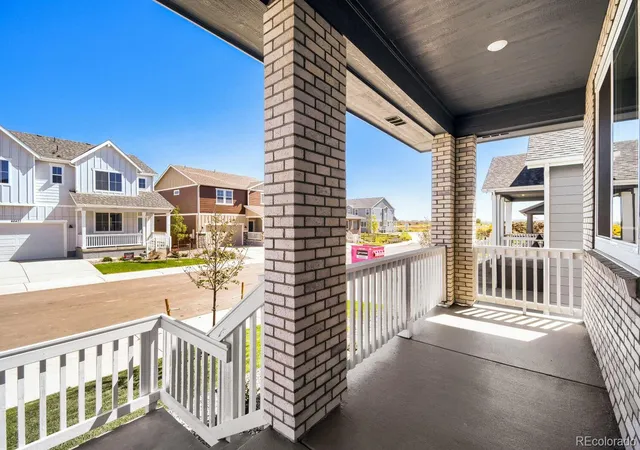 Photo 3 of Single family home for sale at 46426 Heritage Ave, Bennett, CO 80102 | MLS# 4428409 | Listing updated on 2026-10-01