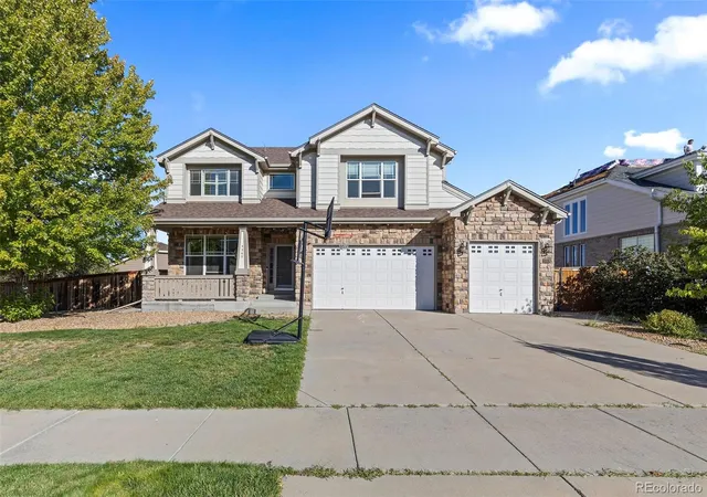 Photo 1 of Single family home for sale at 5365 S Haleyville Way, Aurora, CO 80016 | MLS# 2244982 | Listing updated on 2026-09-17