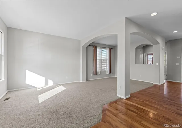 Photo 3 of Single family home for sale at 5365 S Haleyville Way, Aurora, CO 80016 | MLS# 2244982 | Listing updated on 2026-09-17