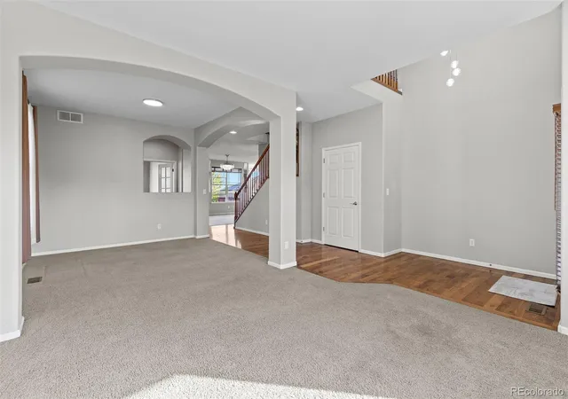 Photo 3 of Single family home for sale at 5365 S Haleyville Way, Aurora, CO 80016 | MLS# 2244982 | Listing updated on 2026-09-17