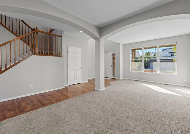 Photo 4 of Single family home for sale at 5365 S Haleyville Way, Aurora, CO 80016 | MLS# 2244982 | Listing updated on 2026-09-17