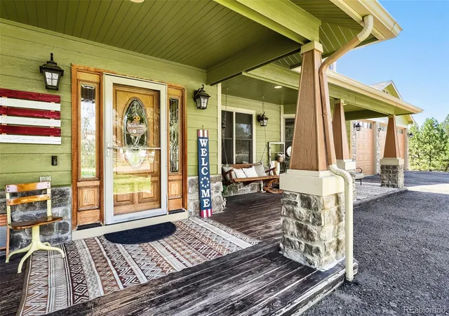 Photo 3 of Single family home for sale at 10662 E Whispering Pines Dr, Parker, CO 80138 | MLS# 6711205 | Listing updated on 2026-10-08