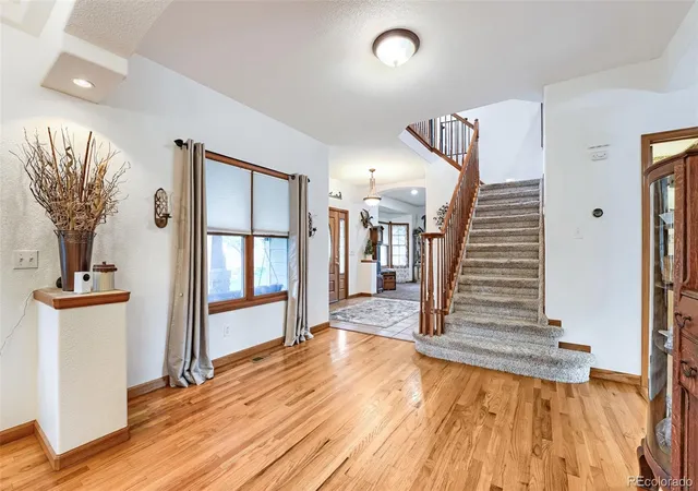 Photo 4 of Single family home for sale at 10662 E Whispering Pines Dr, Parker, CO 80138 | MLS# 6711205 | Listing updated on 2026-10-08