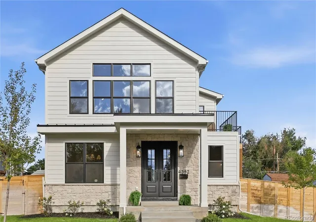 Photo 3 of Single family home for sale at 4352 S Bannock St, Englewood, CO | MLS# 7932016 | Listing updated on 2026-10-12