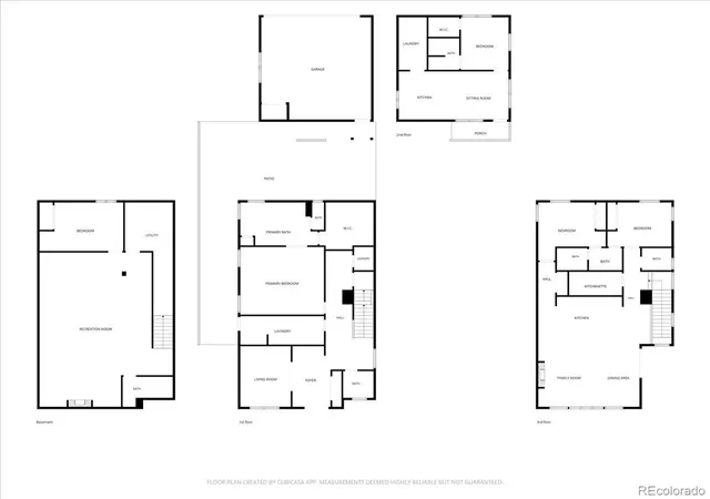 Photo 50 of Single family home for sale at 4352 S Bannock St, Englewood, CO 80110 | MLS# 7932016 | Listing updated on 2026-09-06