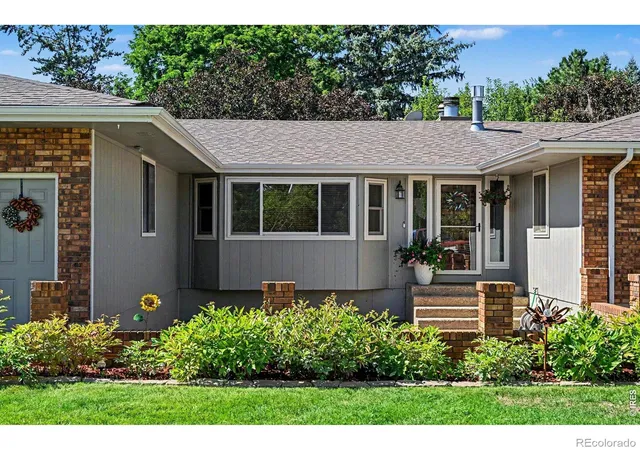 Photo 2 of Single family home for sale at 3916 W 21st Street, Greeley, CO 80634 | MLS# IR1067948 | Listing updated on 2026-10-08