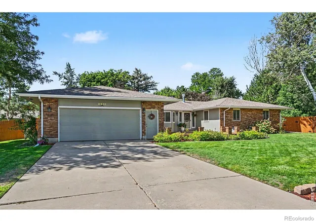 Photo 3 of Single family home for sale at 3916 W 21st Street, Greeley, CO 80634 | MLS# IR1067948 | Listing updated on 2026-10-08