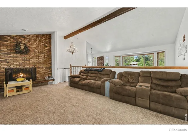 Photo 3 of Single family home for sale at 3916 W 21st Street, Greeley, CO 80634 | MLS# IR1067948 | Listing updated on 2026-10-08