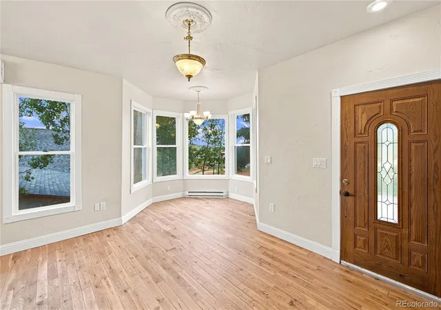 Photo 3 of Single family home for sale at 106 Porphyry St, Cripple Creek, CO 80813 | MLS# 7031797 | Listing updated on 2026-10-09