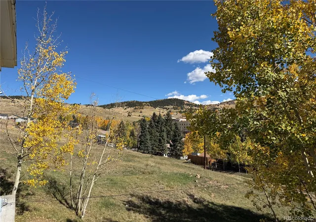 Photo 45 of Single family home for sale at 106 Porphyry St, Cripple Creek, CO 80813 | MLS# 7031797 | Listing updated on 2026-10-09