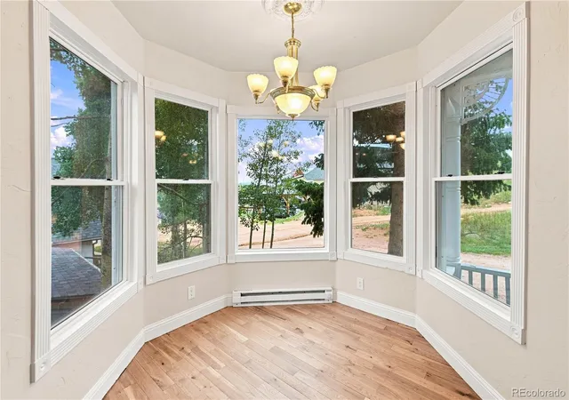 Photo 4 of Single family home for sale at 106 Porphyry St, Cripple Creek, CO 80813 | MLS# 7031797 | Listing updated on 2026-10-09